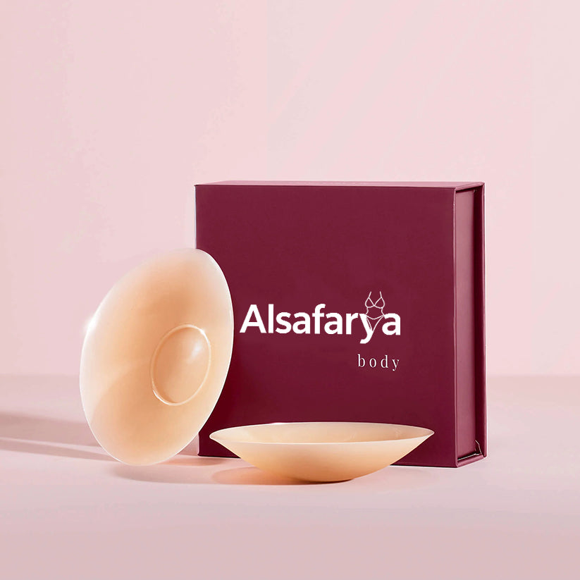 Sticky Circle Nipple Covers