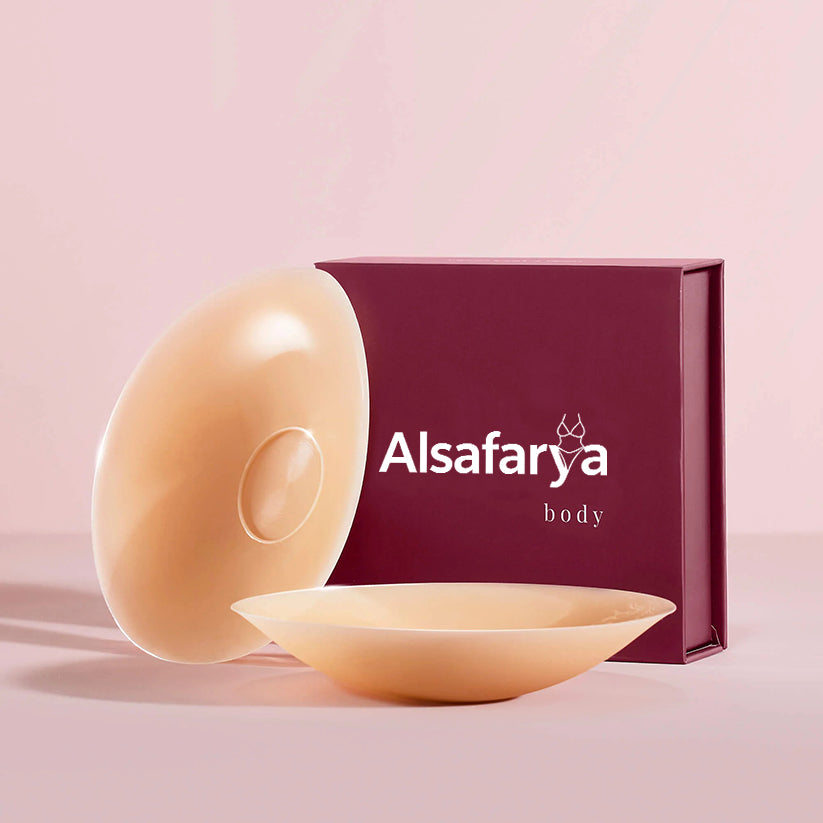 Sticky Circle Nipple Covers