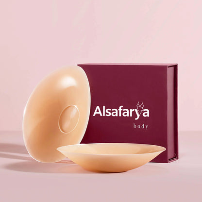 Sticky Circle Nipple Covers