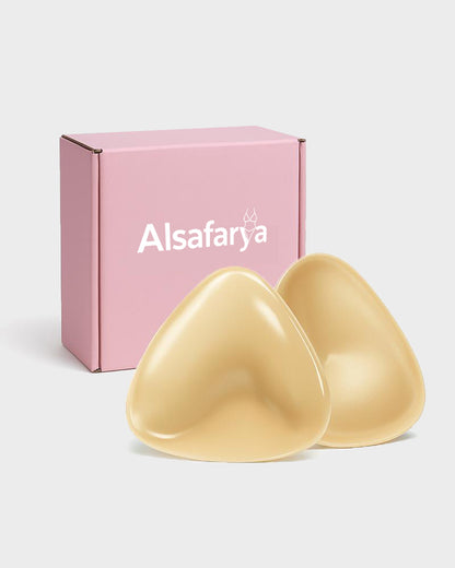 Push-Up Sticky Inserts for Bikini & Bras