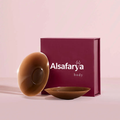 Sticky Circle Nipple Covers