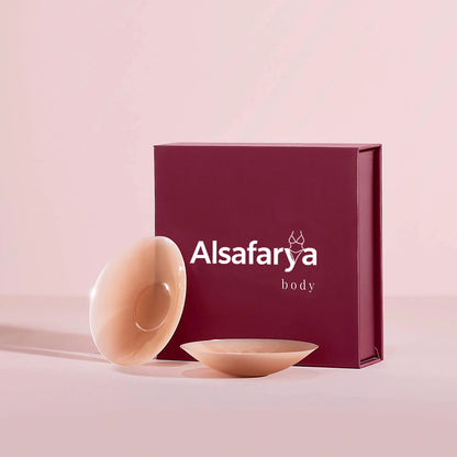 Sticky Circle Nipple Covers